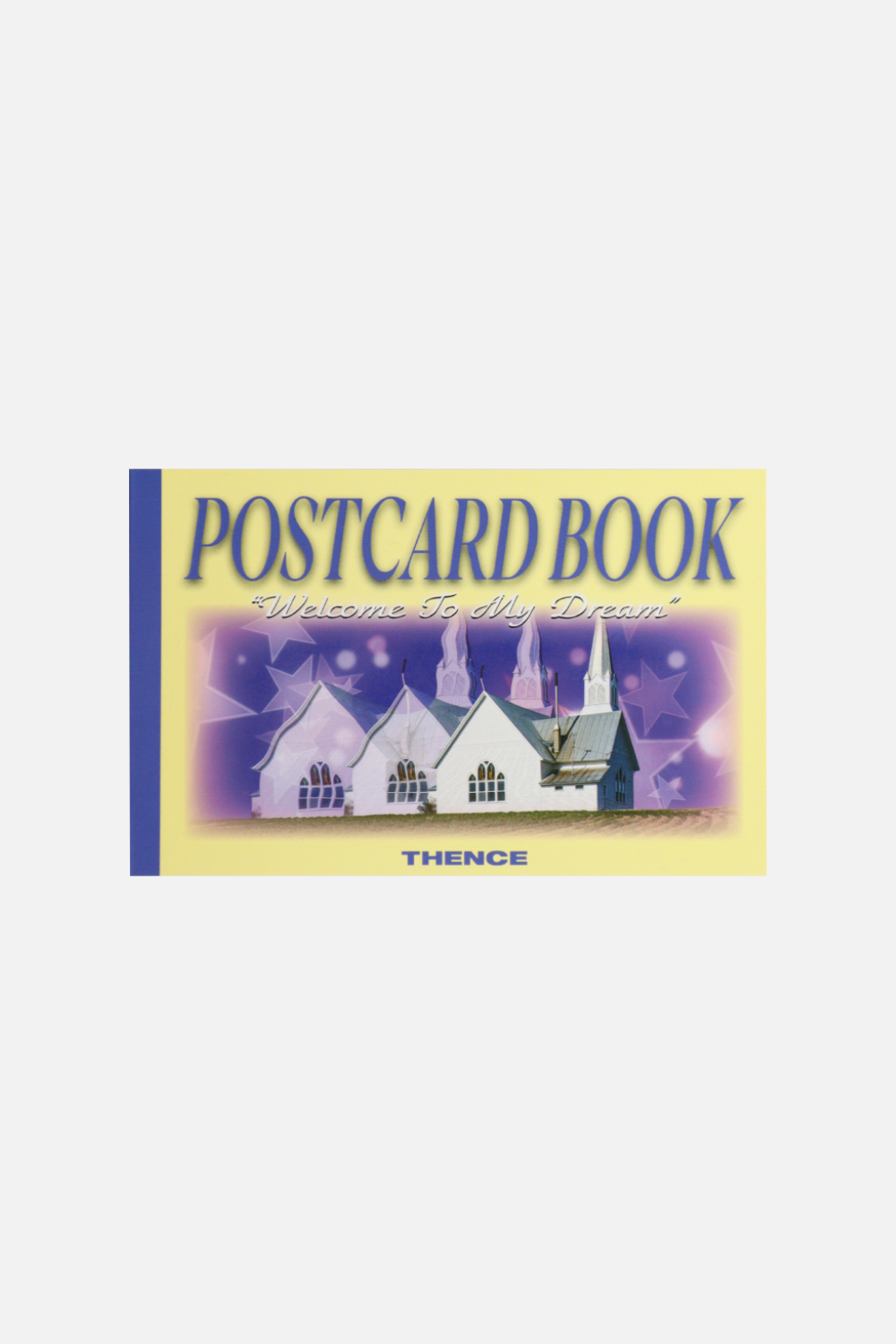 Postcard Book_WTD